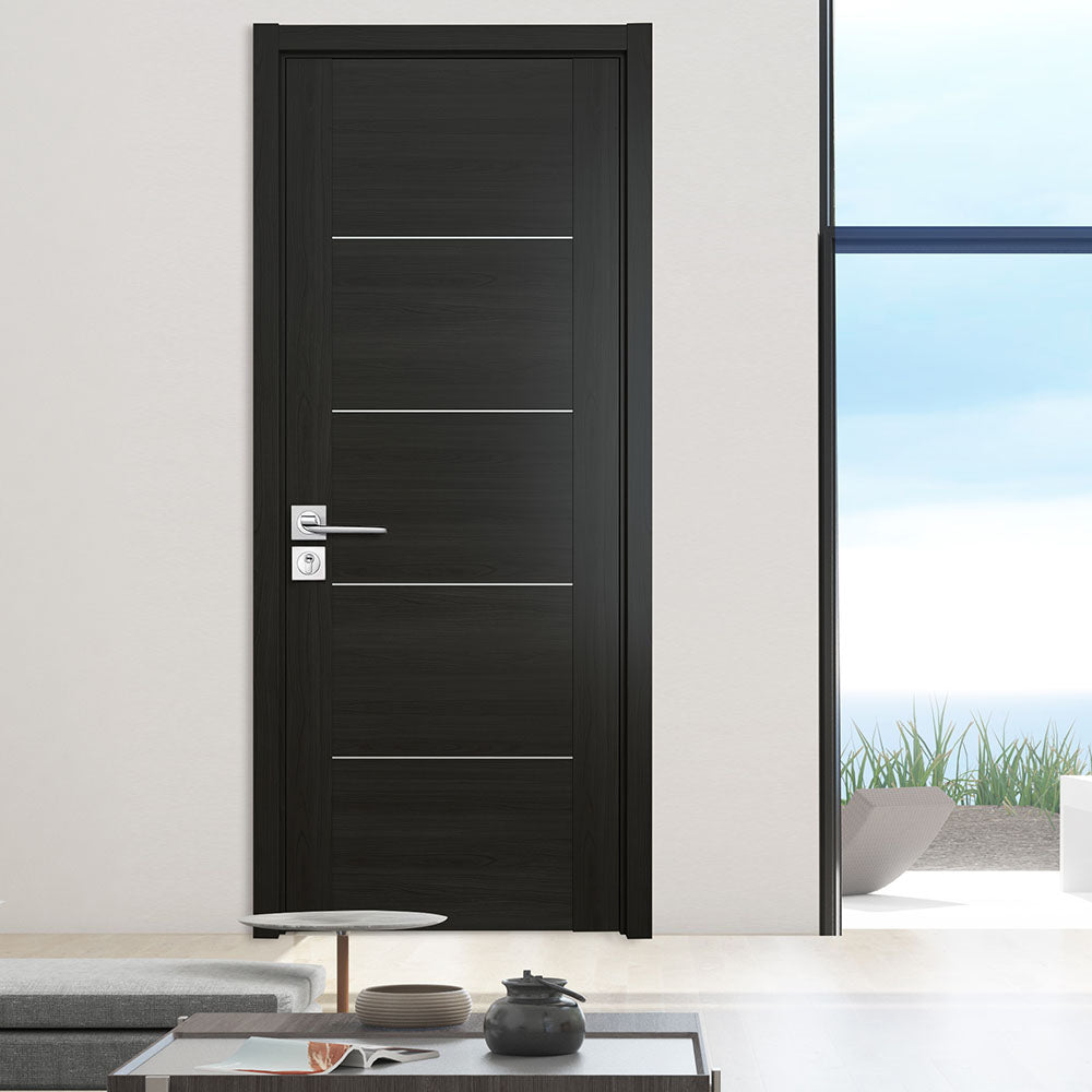 Turkish Internal Wooden Door - Laminated Stylish & Durable